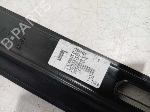Front right window mechanism BMW X1 (F48) sDrive 20 i | BP21147794C23 