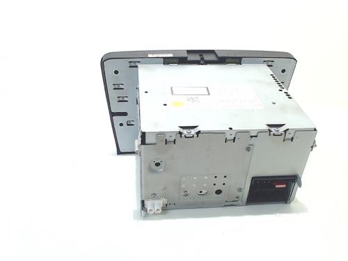 Electronic module SKODA SUPERB II (3T4) 1.9 TDI | BP1212584M83 