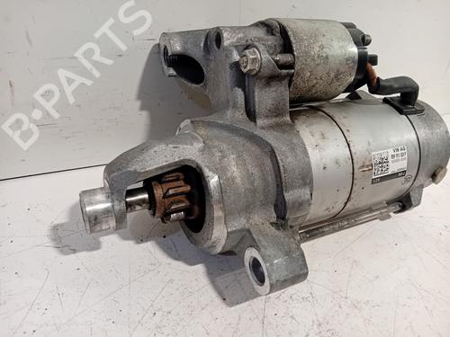 Starter AUDI A6 C7 Avant (4G5, 4GD) 3.0 TDI quattro | BP25133511M8 - Image 2