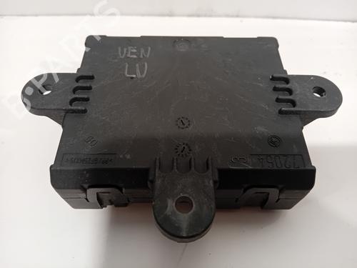 Module électronique JAGUAR XF I (X250) 2.7 D | BP29816135M83 