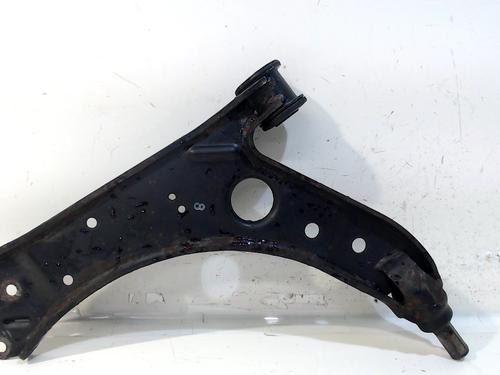 Used Left front suspension arm VW CADDY III Box Body/MPV (2KA, 2KH, 2CA, 2CH) 1.9 TDI (105 hp) 6924106