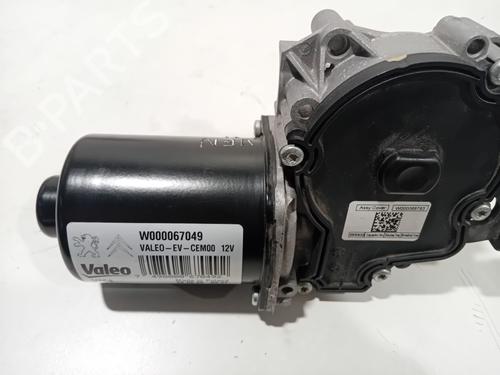 Front wiper motor OPEL VIVARO C Van (K0) 2.0 | BP38594511M29 - Image 2