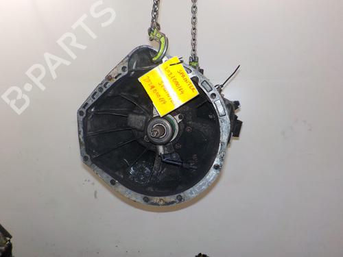 Used Gearbox Gearbox MERCEDES-BENZ SPRINTER 2-t Bus (B901, B902) 211 CDI (902.671, 902.672) (109 hp) 6902722 6902722