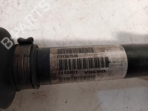 Right front driveshaft VOLVO V60 I (155) D6 Hybrid AWD | BP24964436M39 - Image 5