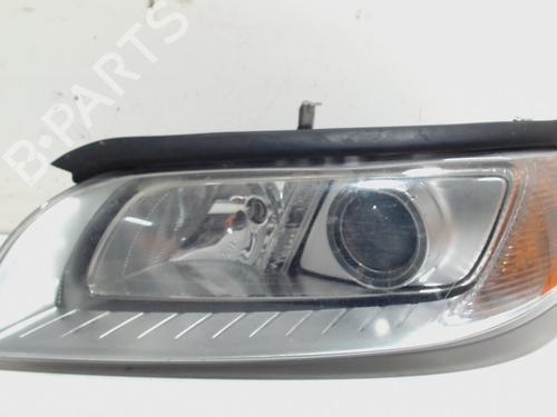 Used Left headlight Left headlight 13642339 13642339