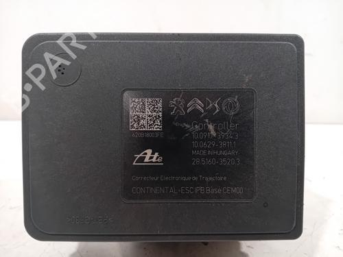 ABS Bremseaggregat OPEL CORSA F (P2JO) 1.2 (68) | BP29169819M43 