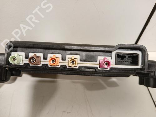 Control unit JEEP COMPASS (MP, M6, MV, M7) 1.3 HYBRID 4X4 | BP36801453M11 - Image 3