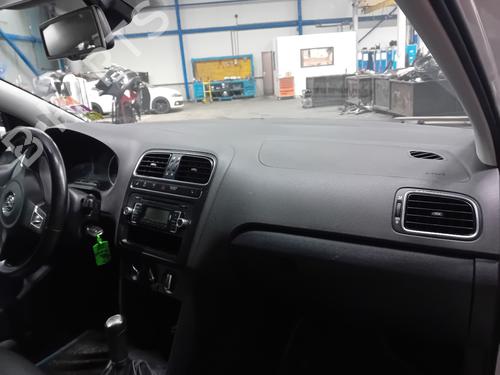 Høyre baklys VW POLO V (6R1, 6C1) 1.2 | BP30804293C35