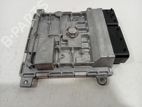Engine control unit (ECU) MERCEDES-BENZ A-CLASS Saloon (V177) A 200 (177.187) | BP26733840M57 - Image 3