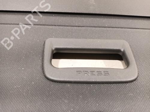 Rear parcel shelf SEAT LEON Sportstourer (KL8, KLD) 1.4 TSI e-Hybrid | BP31813614C85