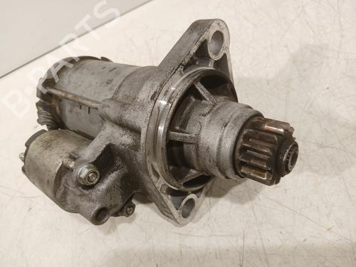 Starter VW GOLF VI (5K1) 1.2 TSI | BP39036959M8 - Image 4