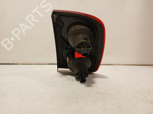 Left taillight LAND ROVER FREELANDER I (L314) 1.8 16V 4x4 | BP27544167C34 