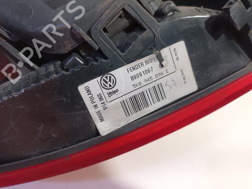 Right taillight VW GOLF VI (5K1) 1.2 TSI | BP23988351C35 - Image 5