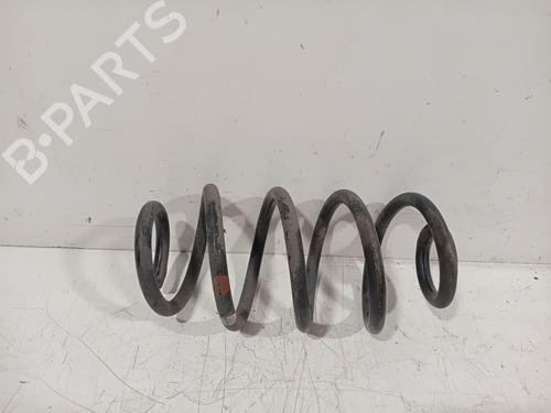 Støddæmperfjeder NISSAN JUKE (F15) 1.6 (117 hp) 32207461