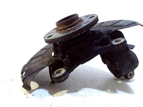 Used Right front steering knuckle SKODA SUPERB II Estate (3T5) 2.0 TDI (170 hp) 13203258