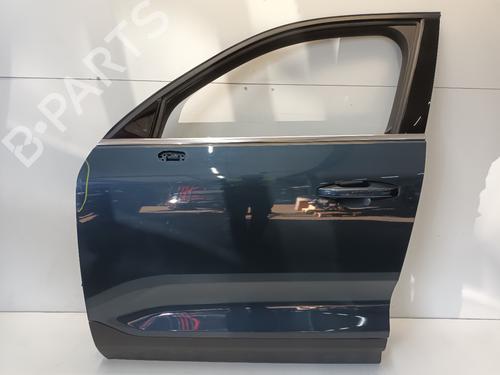Used Left front door Left front door VOLVO XC40 (536) T5 Plug-in Hybrid (262 hp) 33324153 33324153