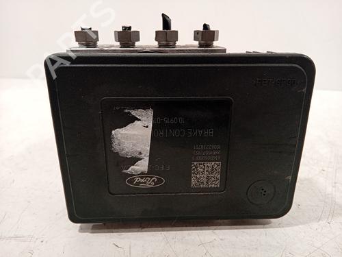 ABS pump FORD FOCUS III 1.0 EcoBoost | BP20500192M43