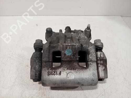 Used Left front brake caliper Left front brake caliper MITSUBISHI ECLIPSE CROSS (GK_, GL_) Plug-in Hybrid 4WD (GL3W) (188 hp) 33937473 33937473