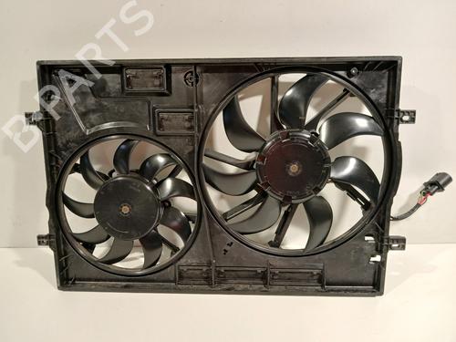 Fan VW GOLF VIII (CD1, DA1) 2.0 TSI R 4motion | BP29427869M128 