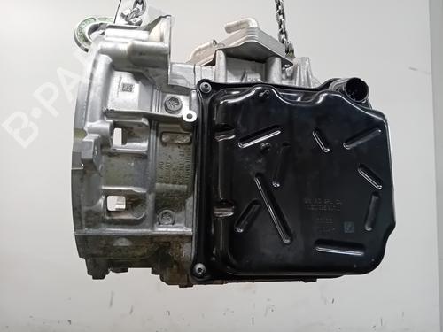 Gearbox VW GOLF VIII (CD1, DA1) 2.0 TSI R 4motion | BP29325566M3 