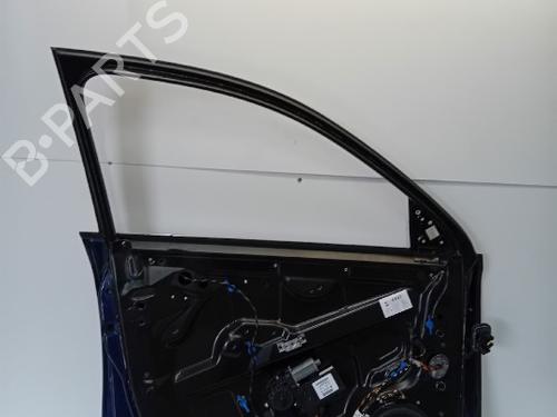 Left front door VW TOUAREG (7LA, 7L6, 7L7) 2.5 R5 TDI | BP18323762C2 