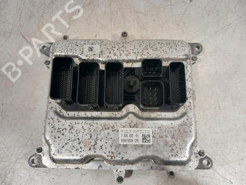 Used Engine control unit (ECU) Engine control unit (ECU) 33543457 33543457