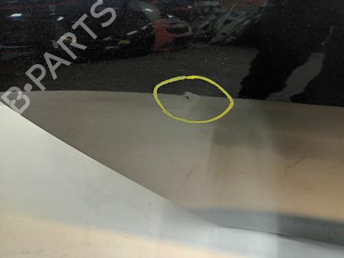 Right rear door BMW 3 (F30, F80) 316 d | BP17542860C5 