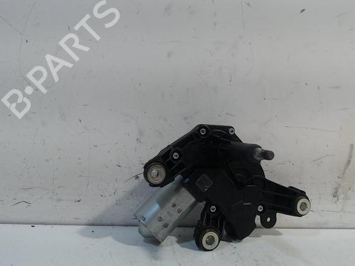 Used Rear wiper motor NISSAN QASHQAI II SUV (J11, J11_) 1.5 dCi (110 hp) 11498254