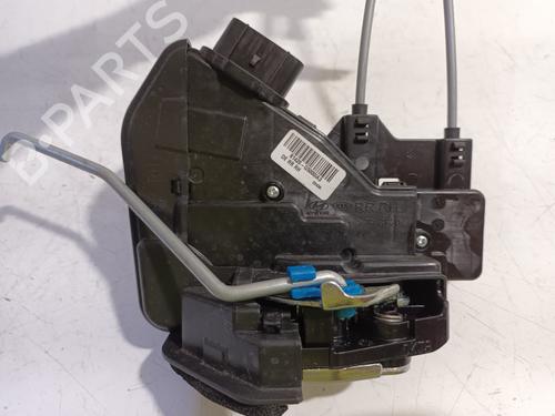 Rear right lock KIA NIRO I (DE) 1.6 GDI Hybrid | BP17496893C99 