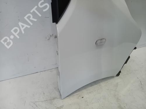 Right front fenders RENAULT TRAFIC III Van (FG_) 1.6 dCi 95 (FGMJ, FGMR) | BP28718196C42 