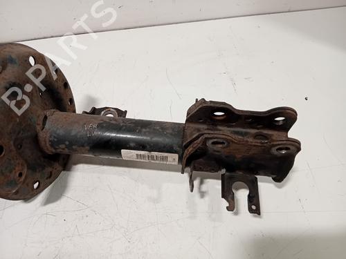Left front shock absorber PEUGEOT BIPPER (AA_) 1.4 HDi | BP40239067M16 - Image 2