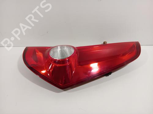 Right taillight OPEL AGILA B (H08) 1.0 (F68) | BP23988496C35 - Image 5