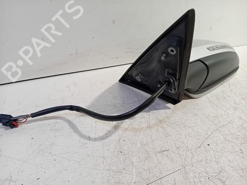 Left mirror AUDI A5 (8T3) 3.0 TDI quattro | BP27478804C26 