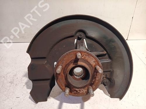 Høyre Styrespindel lagerhus FORD TRANSIT CONNECT V408 Box Body/MPV 1.6 TDCi (75 hp) 29275382