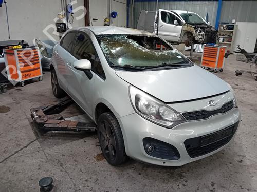 Right front driveshaft KIA RIO III (UB) 1.4 CRDi | BP31148033M39