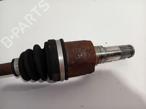 Left front driveshaft MITSUBISHI MIRAGE / SPACE STAR VI Hatchback (A0_A) 1.0 (A05A) | BP23646228M38 - Image 4