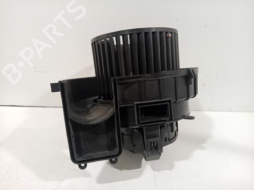 Heater blower motor NISSAN LEAF (ZE1) Electric | BP39883271M62 - Image 2
