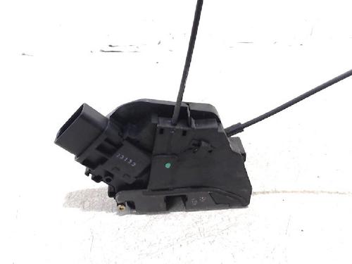 Front right lock MAZDA 3 (BK) 1.6 DI Turbo | BP13199715C97 
