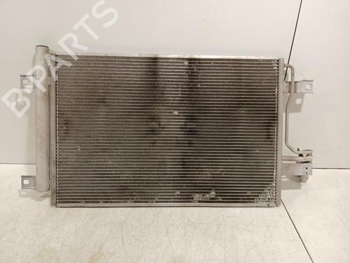 AC radiator MAZDA 3 Saloon (BP_) 2.0 SKYACTIV-X M Hybrid (BP2S) | BP40266380M32 - Image 4