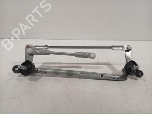 Used Front wipers mechanism Front wipers mechanism 21081415 21081415