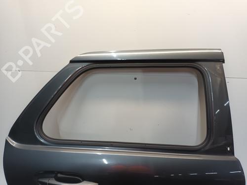 Right rear door CITROËN C4 CACTUS 1.2 VTi 82 | BP22430344C5 
