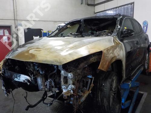 Used Parts FORD FOCUS IV (HN)  1.5 EcoBlue  1124059