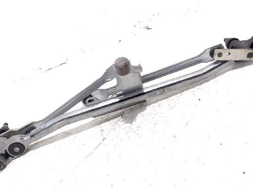Front wipers mechanism BMW 1 (E87) 120 d | BP5848836C83 