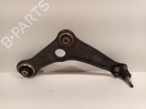 Used Right front suspension arm RENAULT SCÉNIC IV (J9_) 1.6 dCi 160 (160 hp) 26666301