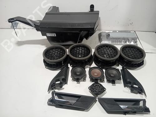 Used Speaker Speaker 37645553 37645553