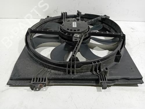 Fan RENAULT KADJAR (HA_, HL_) 1.2 TCe 130 (HLMR) | BP18240060M128 