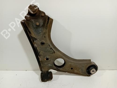 Left front suspension arm FIAT DOBLO Cargo (263_) 1.3 D Multijet | BP15737965M12 