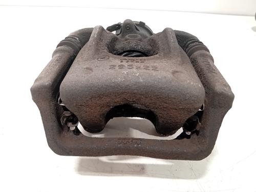 Used Left rear brake caliper MERCEDES-BENZ GLA-CLASS (X156) GLA 250 4-matic (156.946) (211 hp) 33003524