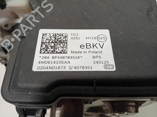 Servo brake AUDI Q8 (4MN, 4MT) 55 TFSI e quattro | BP38047154M42 - Image 4