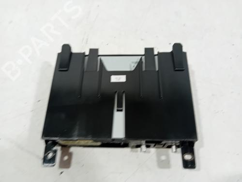 Control unit OPEL CROSSLAND X / CROSSLAND (P17, P2QO) 1.2 (75) | BP22688697M11 